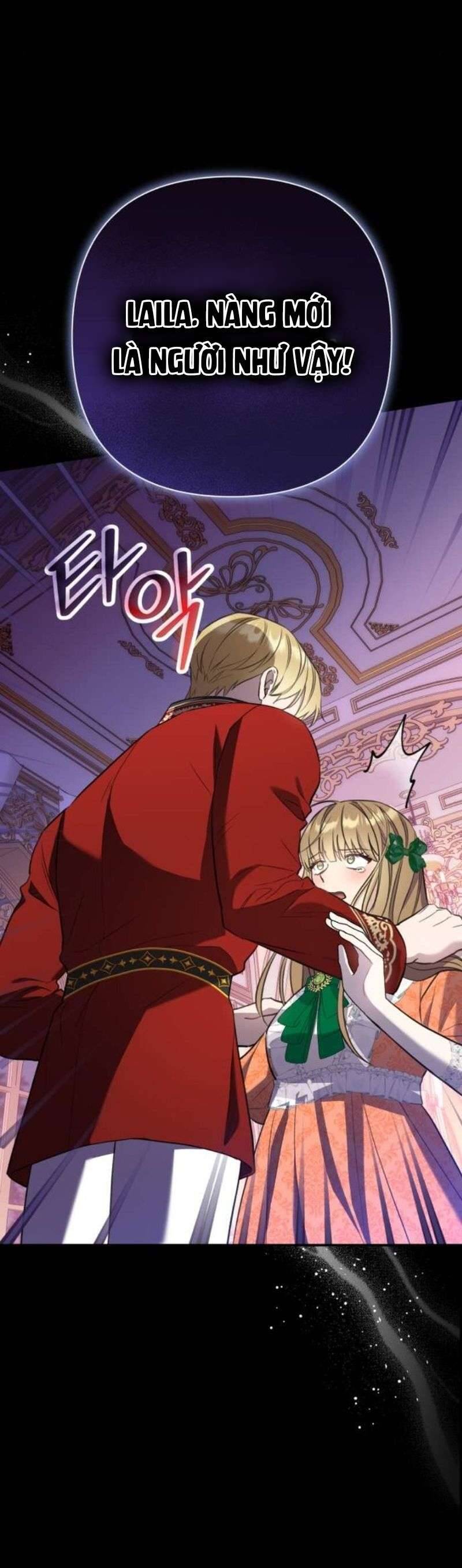 Tuy Là Hoàng Hậu, Nhưng Tôi Muốn Né Hoàng Đế - Chapter 39 - Page 18