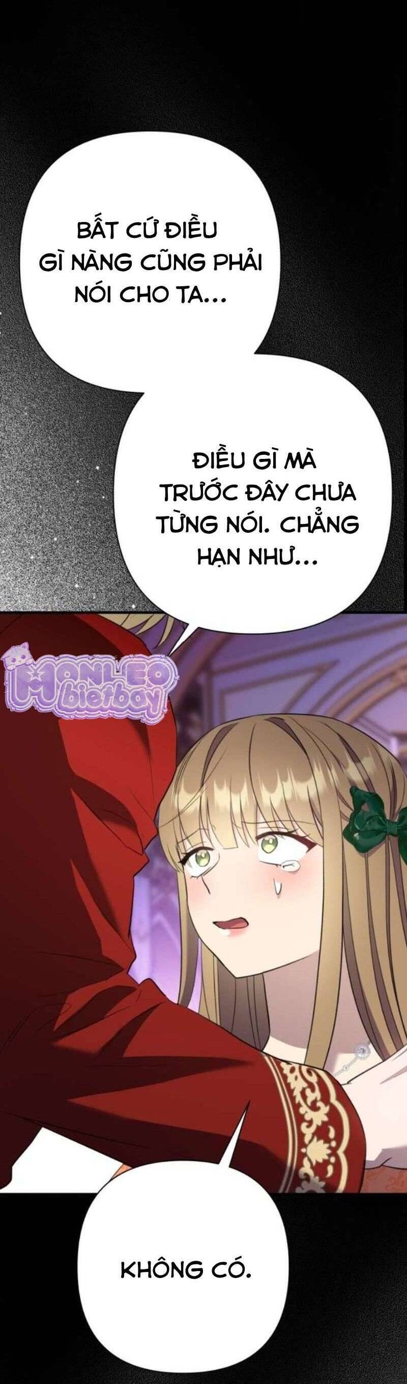 Tuy Là Hoàng Hậu, Nhưng Tôi Muốn Né Hoàng Đế - Chapter 39 - Page 20