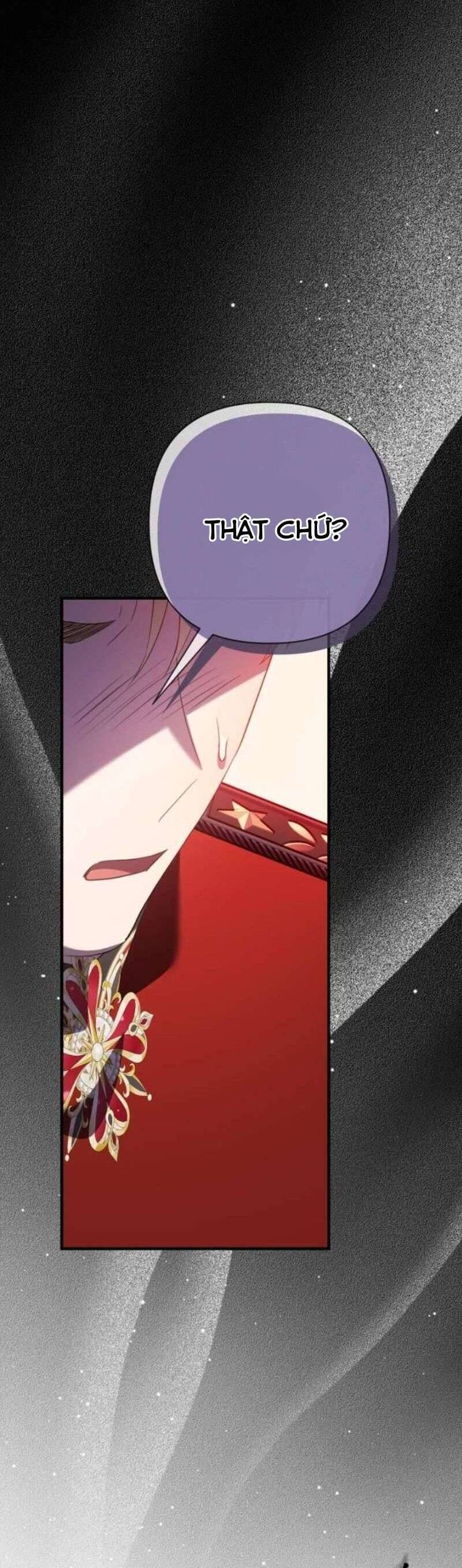 Tuy Là Hoàng Hậu, Nhưng Tôi Muốn Né Hoàng Đế - Chapter 39 - Page 21