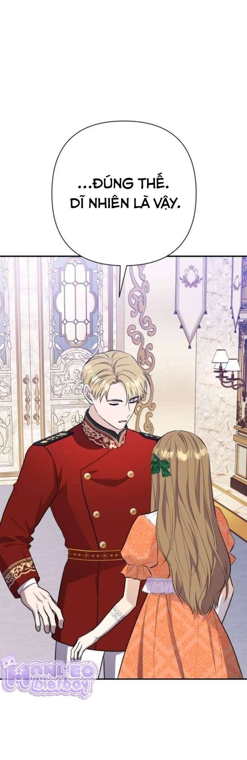 Tuy Là Hoàng Hậu, Nhưng Tôi Muốn Né Hoàng Đế - Chapter 39 - Page 24