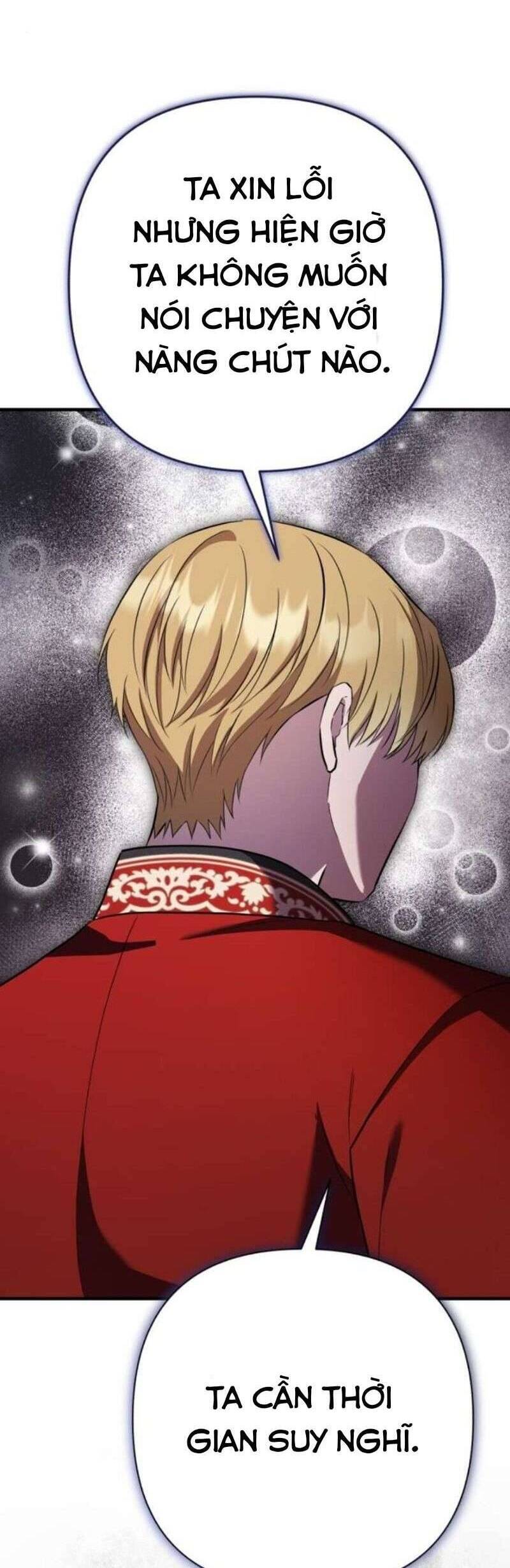 Tuy Là Hoàng Hậu, Nhưng Tôi Muốn Né Hoàng Đế - Chapter 39 - Page 26