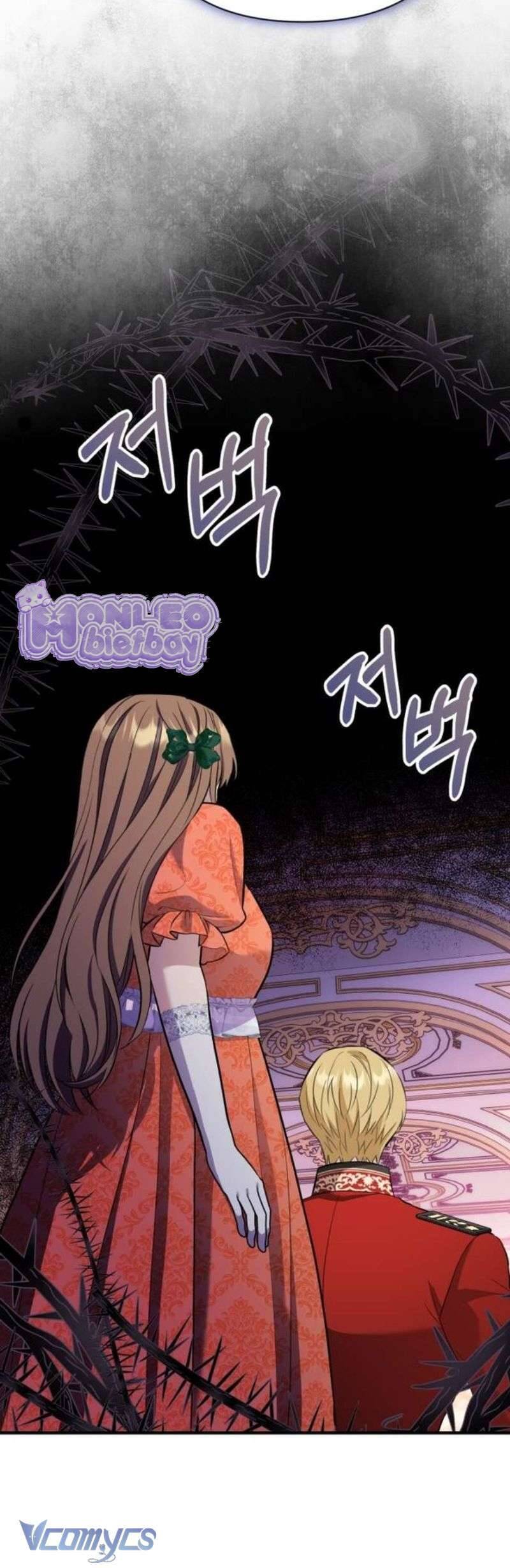 Tuy Là Hoàng Hậu, Nhưng Tôi Muốn Né Hoàng Đế - Chapter 39 - Page 27