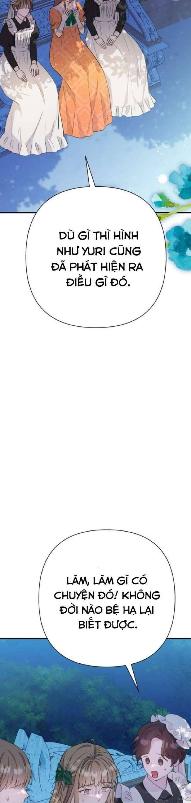 Tuy Là Hoàng Hậu, Nhưng Tôi Muốn Né Hoàng Đế - Chapter 39 - Page 29