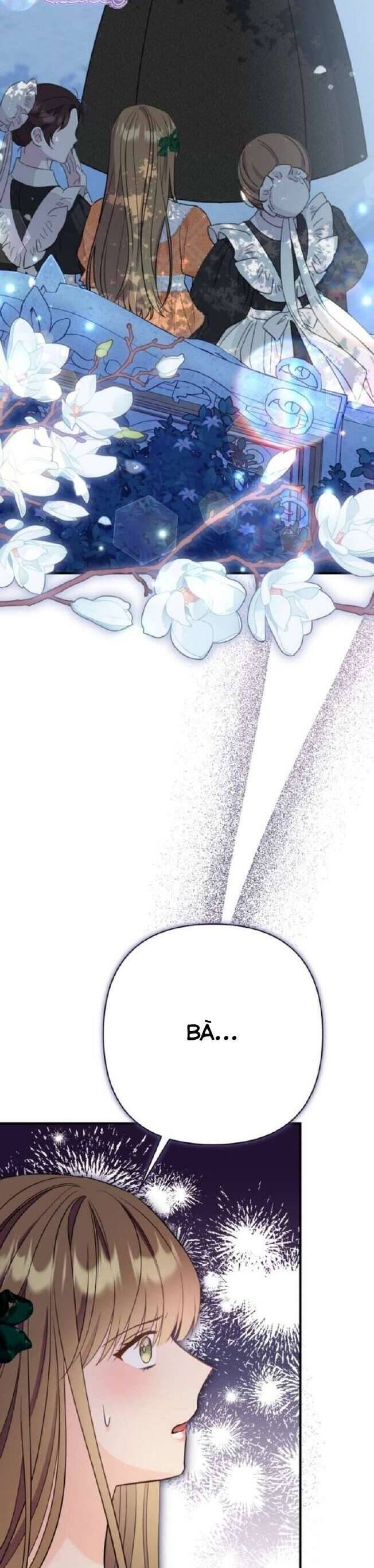 Tuy Là Hoàng Hậu, Nhưng Tôi Muốn Né Hoàng Đế - Chapter 39 - Page 32