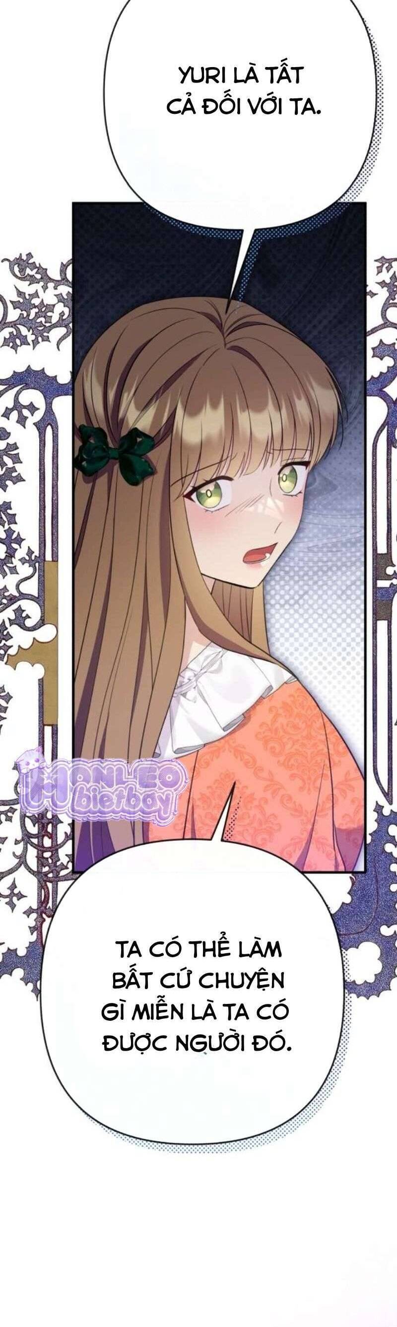 Tuy Là Hoàng Hậu, Nhưng Tôi Muốn Né Hoàng Đế - Chapter 39 - Page 39