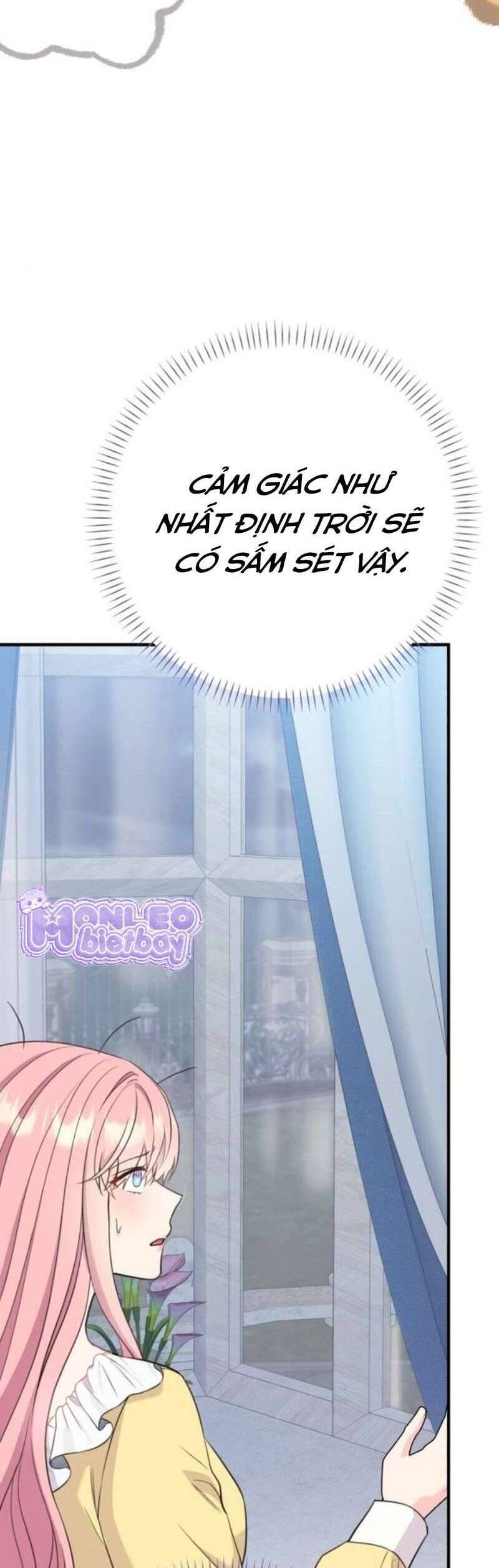 Tuy Là Hoàng Hậu, Nhưng Tôi Muốn Né Hoàng Đế - Chapter 39 - Page 43