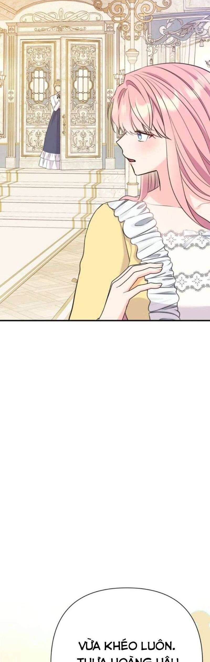 Tuy Là Hoàng Hậu, Nhưng Tôi Muốn Né Hoàng Đế - Chapter 39 - Page 45