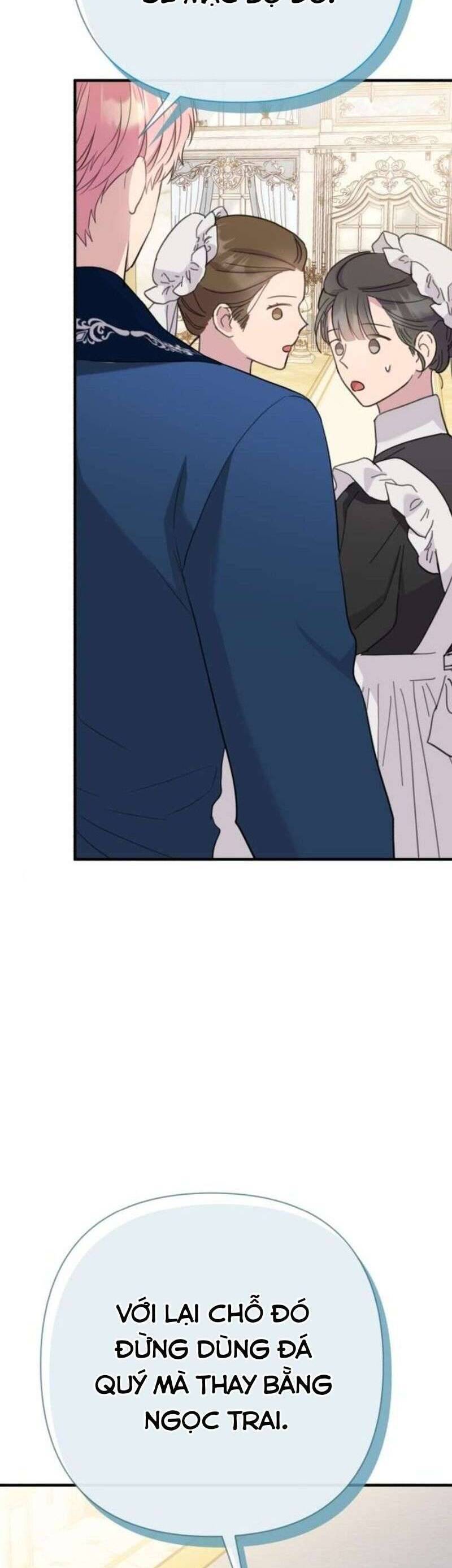 Tuy Là Hoàng Hậu, Nhưng Tôi Muốn Né Hoàng Đế - Chapter 39 - Page 48