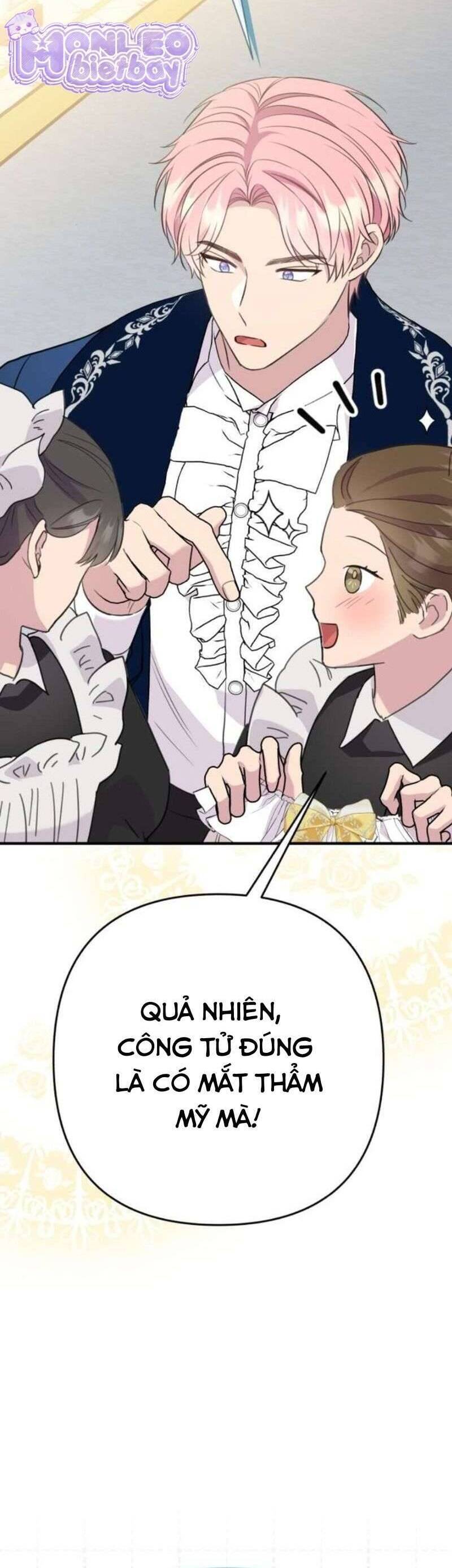 Tuy Là Hoàng Hậu, Nhưng Tôi Muốn Né Hoàng Đế - Chapter 39 - Page 49