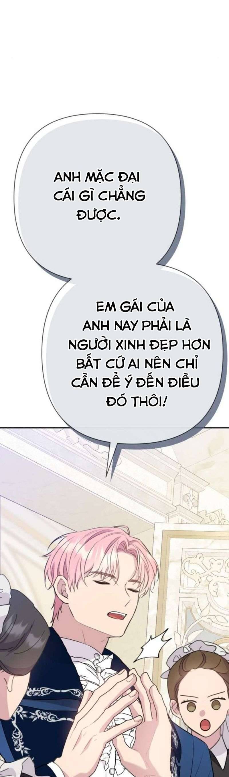 Tuy Là Hoàng Hậu, Nhưng Tôi Muốn Né Hoàng Đế - Chapter 39 - Page 51