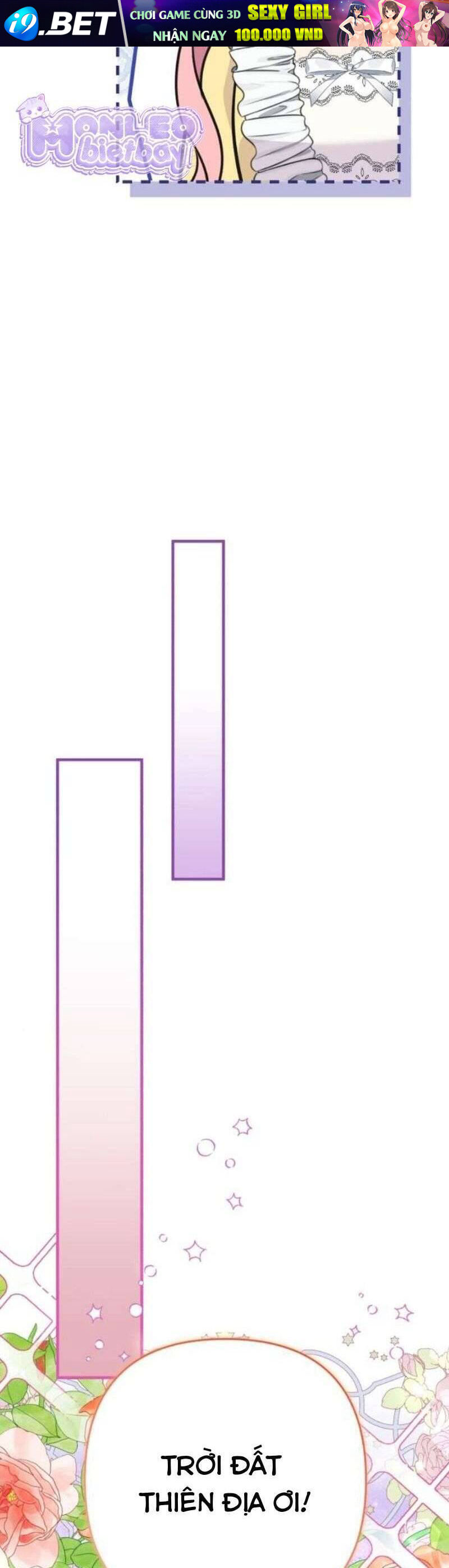 Tuy Là Hoàng Hậu, Nhưng Tôi Muốn Né Hoàng Đế - Chapter 39 - Page 53