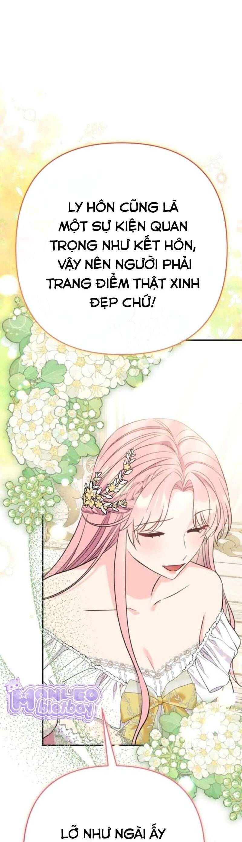 Tuy Là Hoàng Hậu, Nhưng Tôi Muốn Né Hoàng Đế - Chapter 39 - Page 57