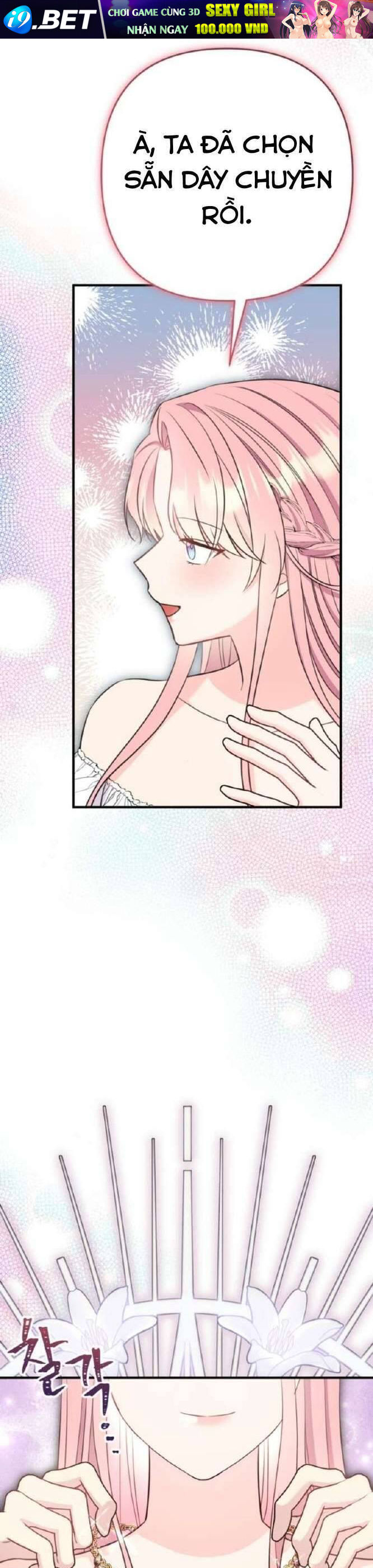 Tuy Là Hoàng Hậu, Nhưng Tôi Muốn Né Hoàng Đế - Chapter 39 - Page 60