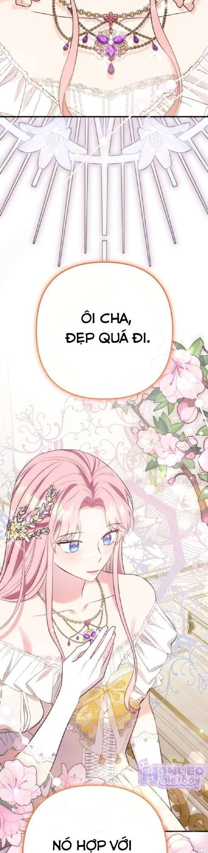 Tuy Là Hoàng Hậu, Nhưng Tôi Muốn Né Hoàng Đế - Chapter 39 - Page 61