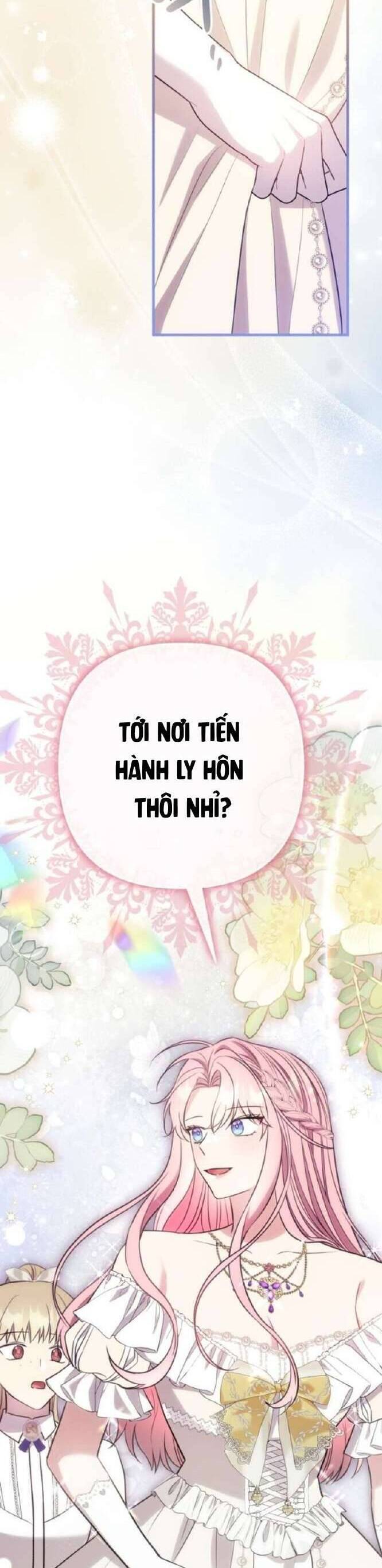 Tuy Là Hoàng Hậu, Nhưng Tôi Muốn Né Hoàng Đế - Chapter 39 - Page 64
