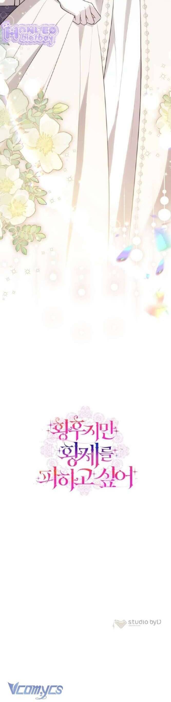 Tuy Là Hoàng Hậu, Nhưng Tôi Muốn Né Hoàng Đế - Chapter 39 - Page 65