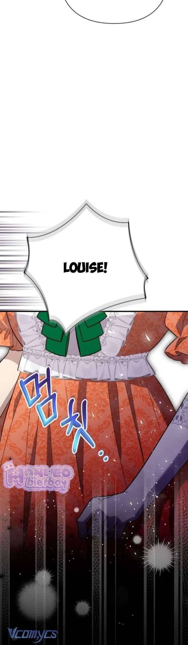 Tuy Là Hoàng Hậu, Nhưng Tôi Muốn Né Hoàng Đế - Chapter 39 - Page 8