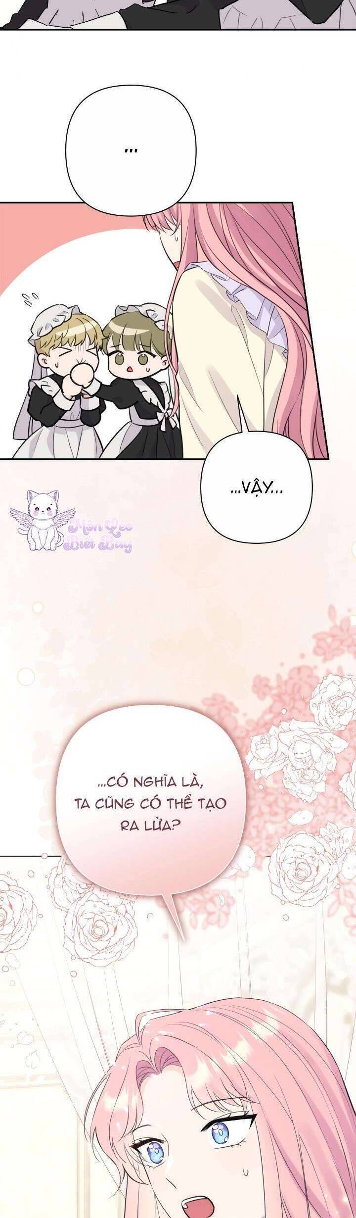 Tuy Là Hoàng Hậu, Nhưng Tôi Muốn Né Hoàng Đế - Chapter 4 - Page 42