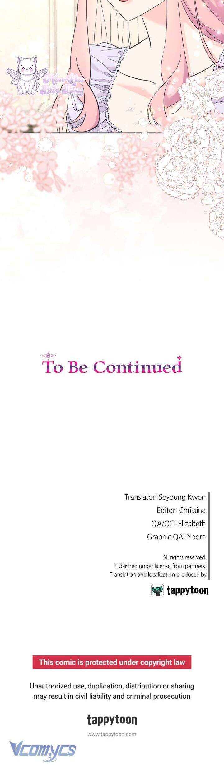 Tuy Là Hoàng Hậu, Nhưng Tôi Muốn Né Hoàng Đế - Chapter 4 - Page 43