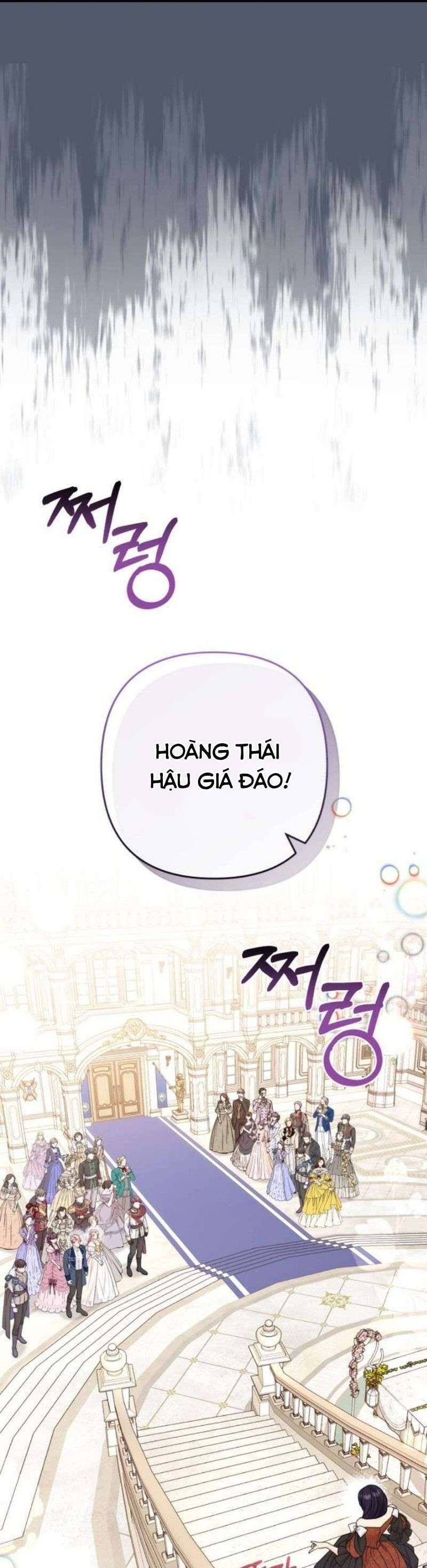 Tuy Là Hoàng Hậu, Nhưng Tôi Muốn Né Hoàng Đế - Chapter 40 - Page 10
