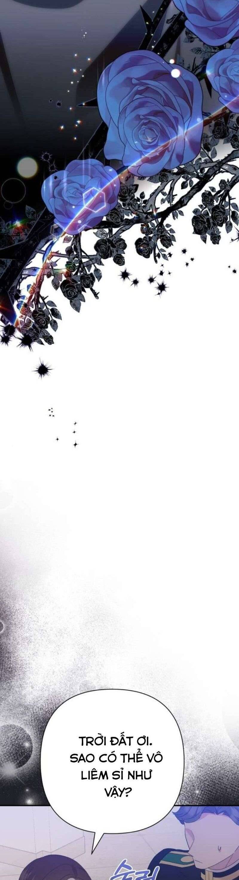 Tuy Là Hoàng Hậu, Nhưng Tôi Muốn Né Hoàng Đế - Chapter 40 - Page 12