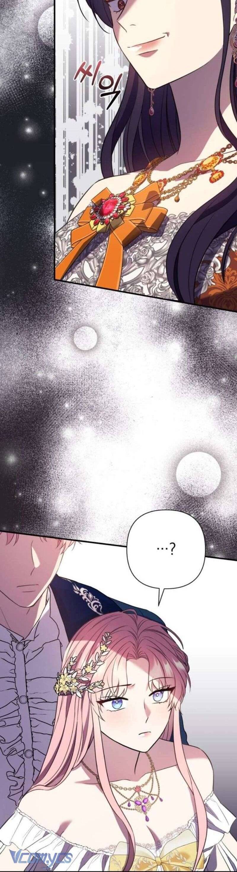 Tuy Là Hoàng Hậu, Nhưng Tôi Muốn Né Hoàng Đế - Chapter 40 - Page 14