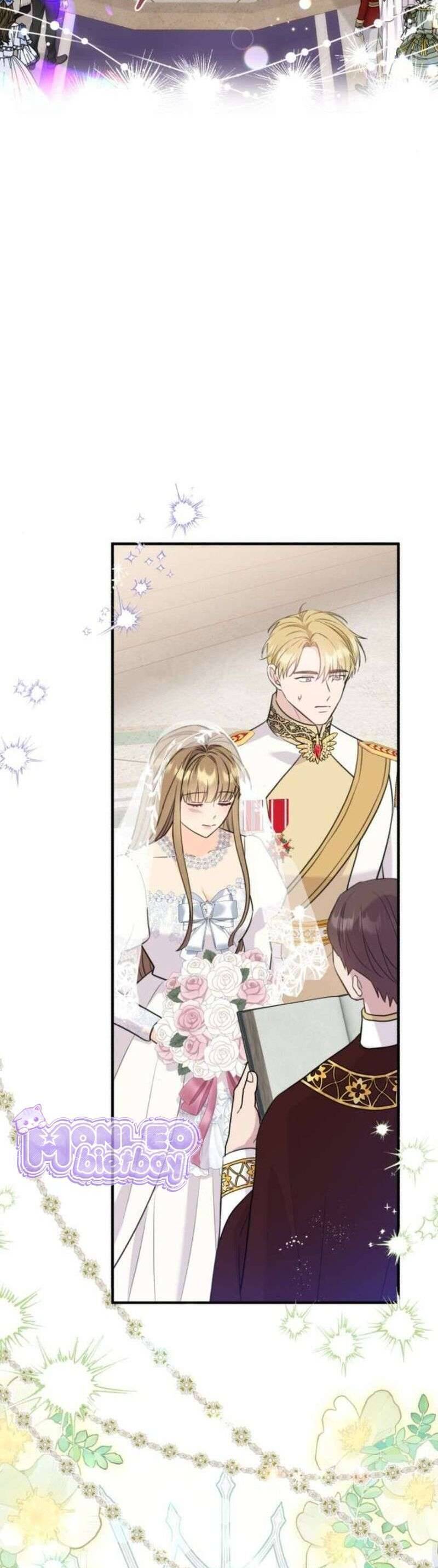 Tuy Là Hoàng Hậu, Nhưng Tôi Muốn Né Hoàng Đế - Chapter 40 - Page 16