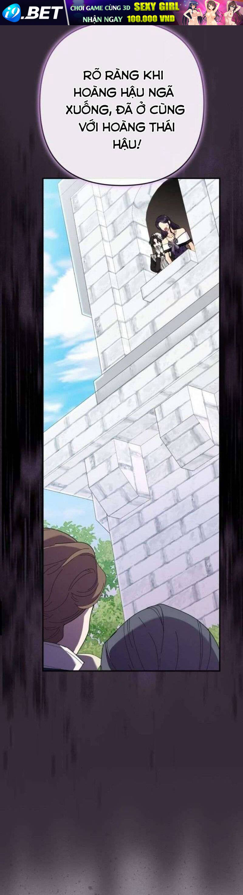 Tuy Là Hoàng Hậu, Nhưng Tôi Muốn Né Hoàng Đế - Chapter 40 - Page 18