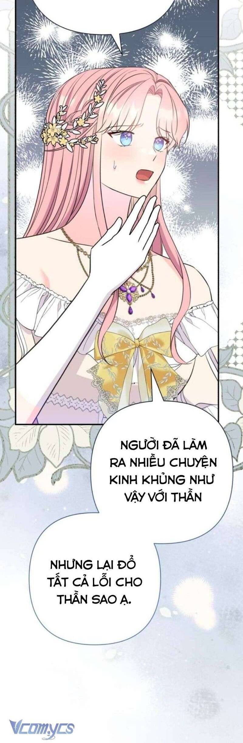 Tuy Là Hoàng Hậu, Nhưng Tôi Muốn Né Hoàng Đế - Chapter 40 - Page 24