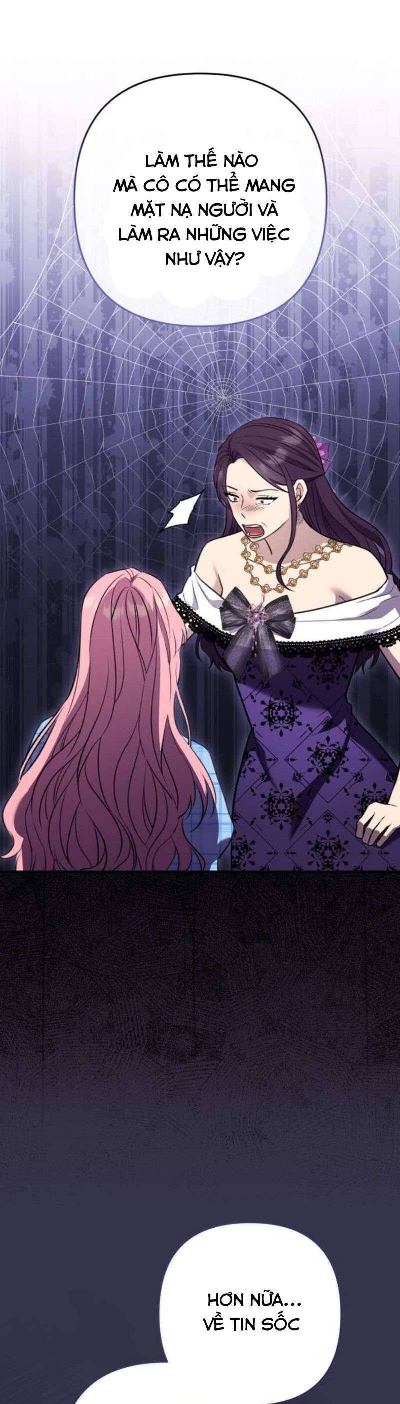 Tuy Là Hoàng Hậu, Nhưng Tôi Muốn Né Hoàng Đế - Chapter 40 - Page 31