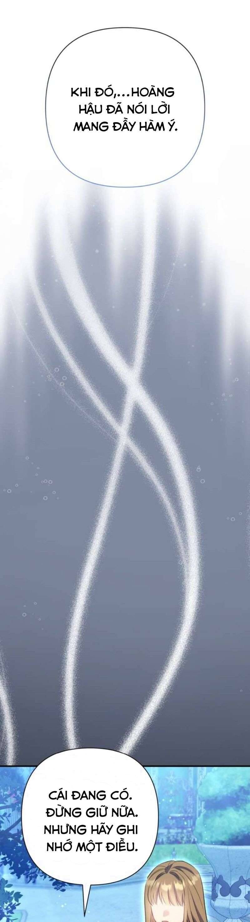 Tuy Là Hoàng Hậu, Nhưng Tôi Muốn Né Hoàng Đế - Chapter 40 - Page 39