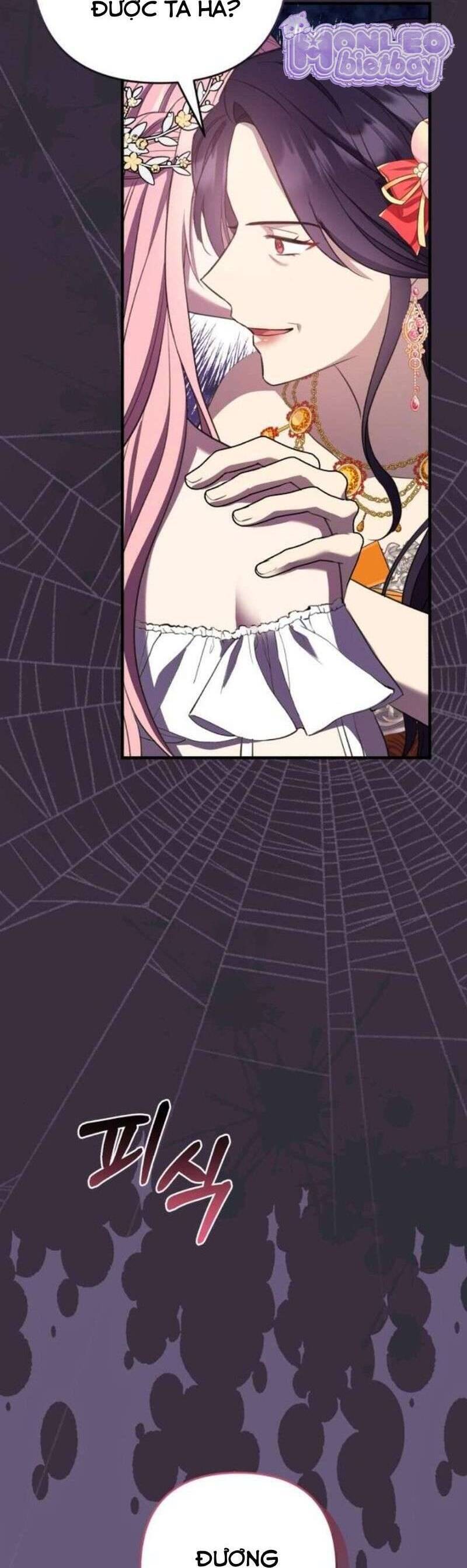 Tuy Là Hoàng Hậu, Nhưng Tôi Muốn Né Hoàng Đế - Chapter 40 - Page 48