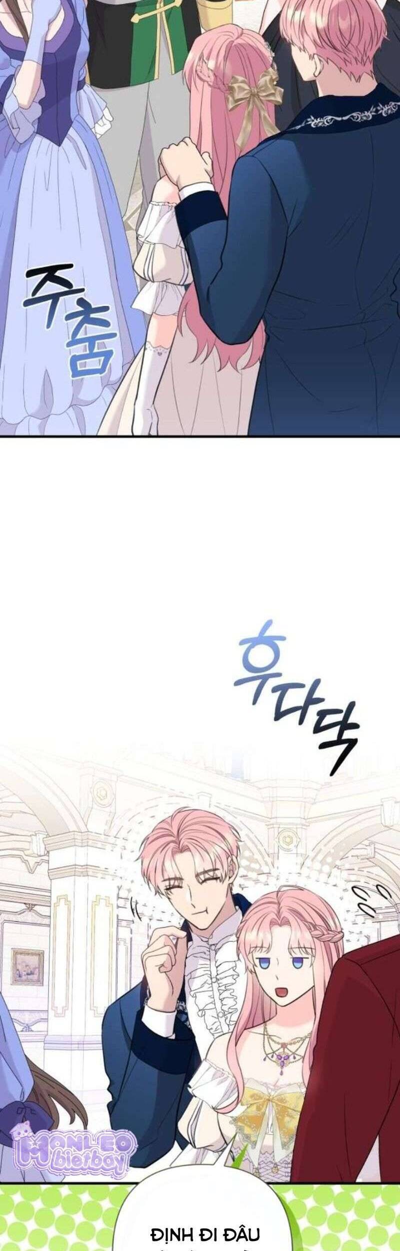 Tuy Là Hoàng Hậu, Nhưng Tôi Muốn Né Hoàng Đế - Chapter 40 - Page 6