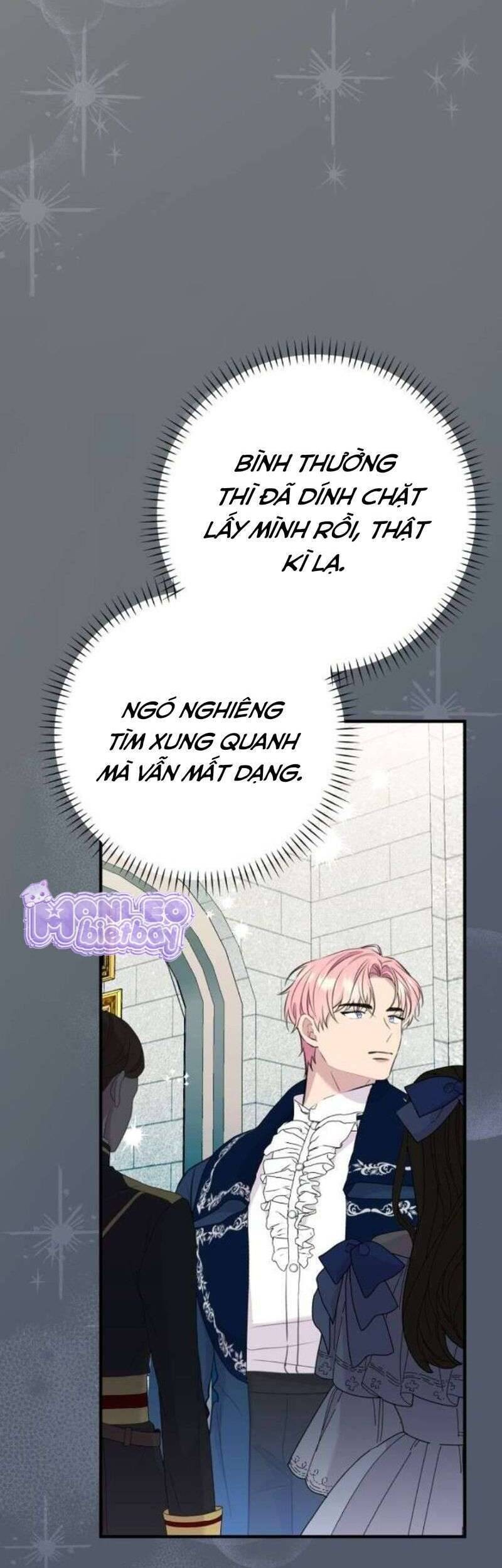 Tuy Là Hoàng Hậu, Nhưng Tôi Muốn Né Hoàng Đế - Chapter 40 - Page 8