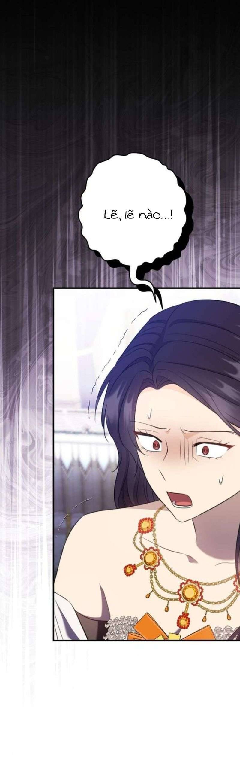 Tuy Là Hoàng Hậu, Nhưng Tôi Muốn Né Hoàng Đế - Chapter 41 - Page 10