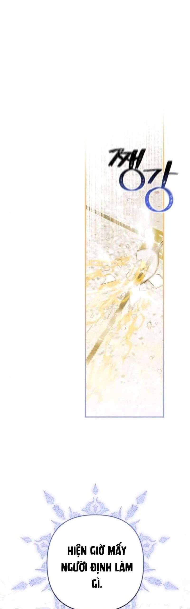 Tuy Là Hoàng Hậu, Nhưng Tôi Muốn Né Hoàng Đế - Chapter 41 - Page 12