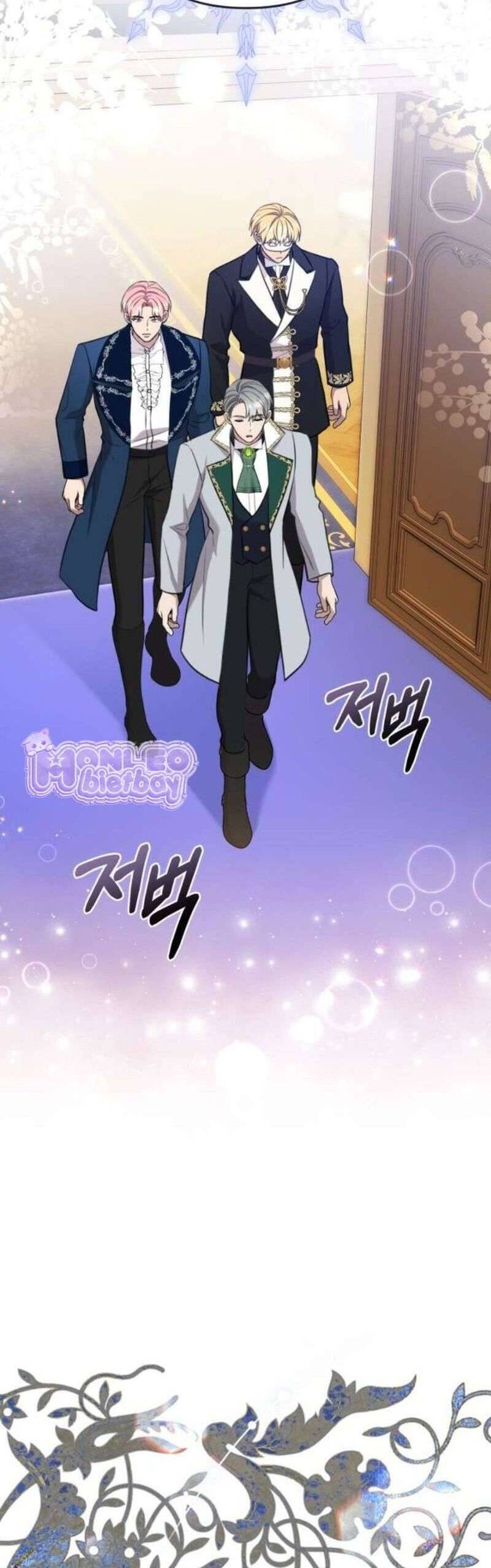 Tuy Là Hoàng Hậu, Nhưng Tôi Muốn Né Hoàng Đế - Chapter 41 - Page 13