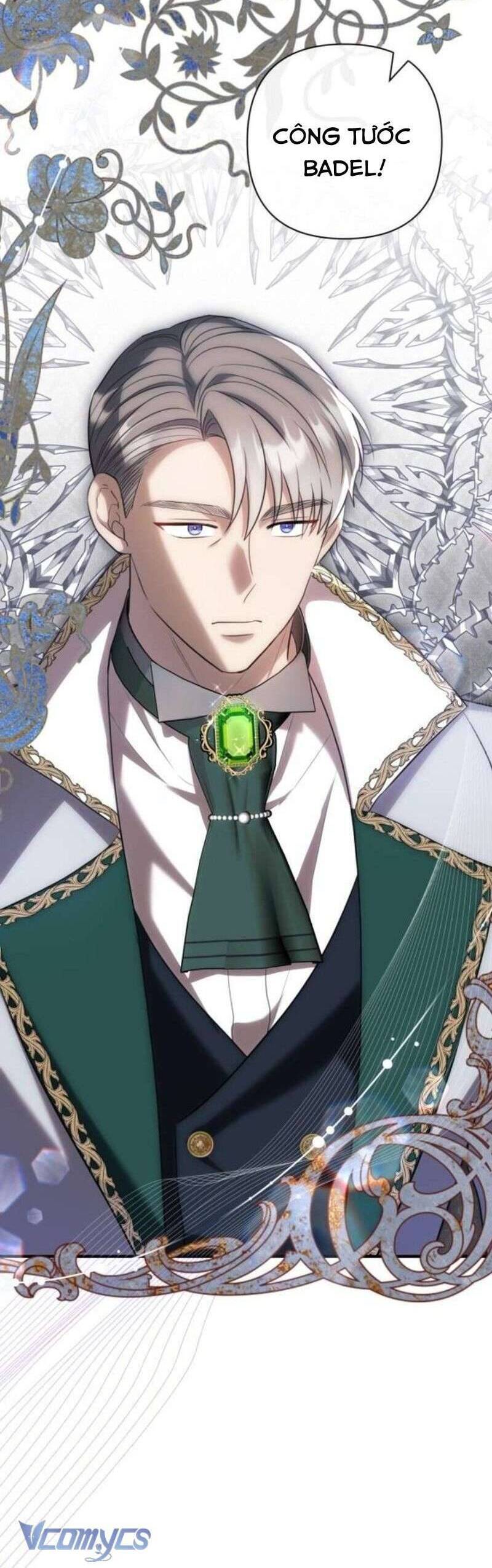 Tuy Là Hoàng Hậu, Nhưng Tôi Muốn Né Hoàng Đế - Chapter 41 - Page 14