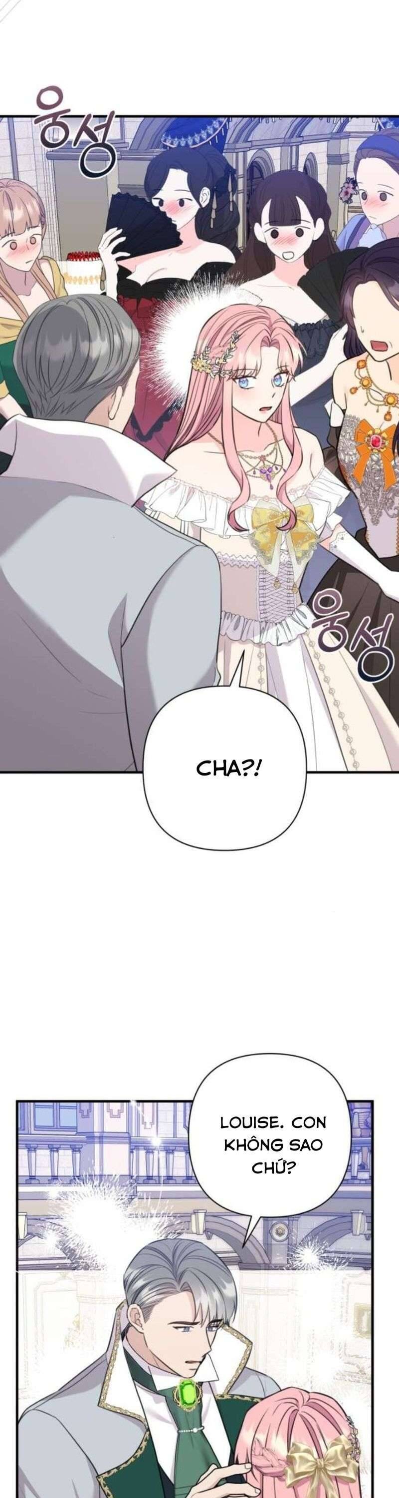 Tuy Là Hoàng Hậu, Nhưng Tôi Muốn Né Hoàng Đế - Chapter 41 - Page 15