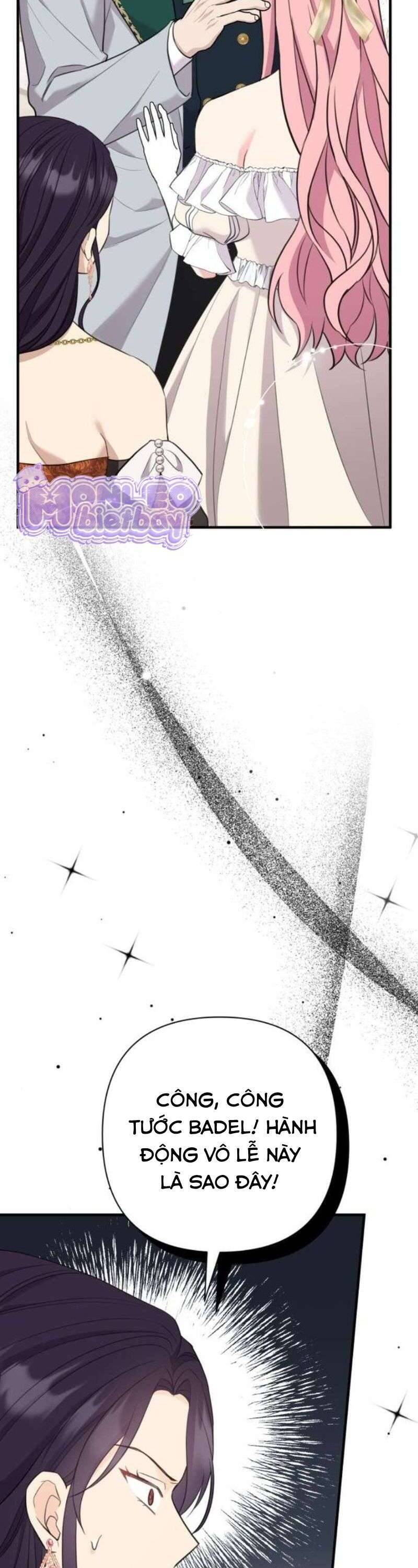 Tuy Là Hoàng Hậu, Nhưng Tôi Muốn Né Hoàng Đế - Chapter 41 - Page 16