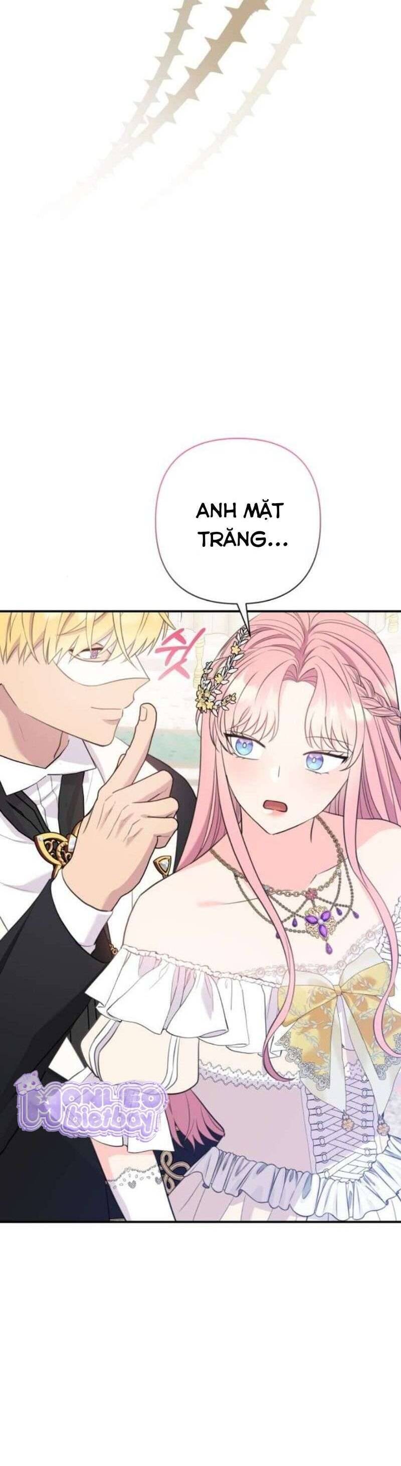 Tuy Là Hoàng Hậu, Nhưng Tôi Muốn Né Hoàng Đế - Chapter 41 - Page 22