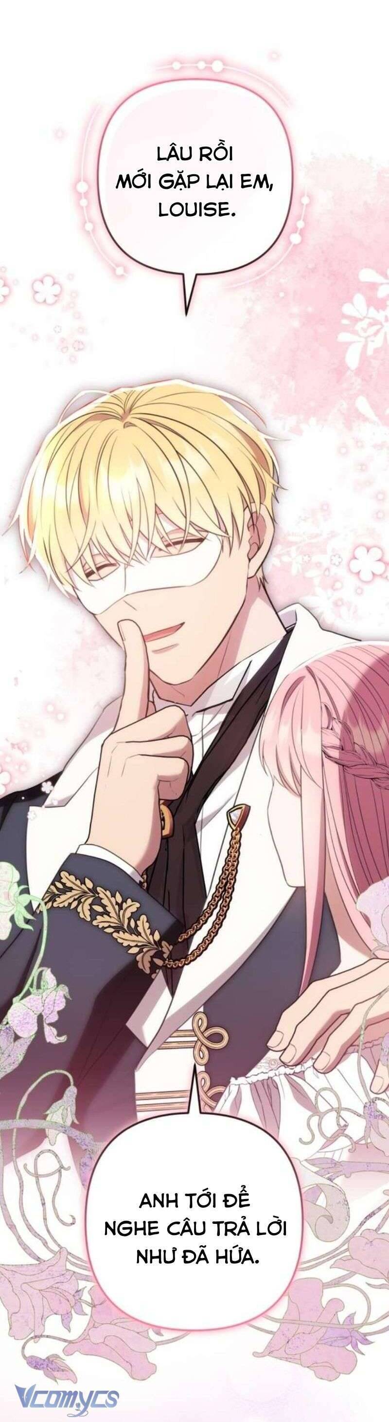 Tuy Là Hoàng Hậu, Nhưng Tôi Muốn Né Hoàng Đế - Chapter 41 - Page 23