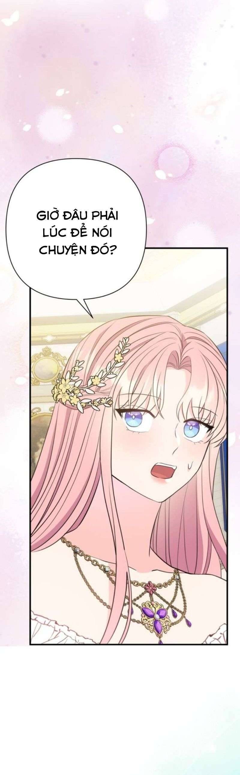 Tuy Là Hoàng Hậu, Nhưng Tôi Muốn Né Hoàng Đế - Chapter 41 - Page 24