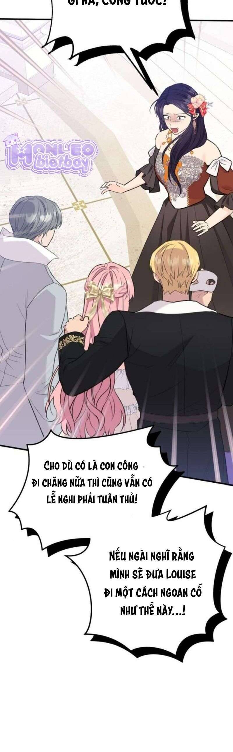 Tuy Là Hoàng Hậu, Nhưng Tôi Muốn Né Hoàng Đế - Chapter 41 - Page 26