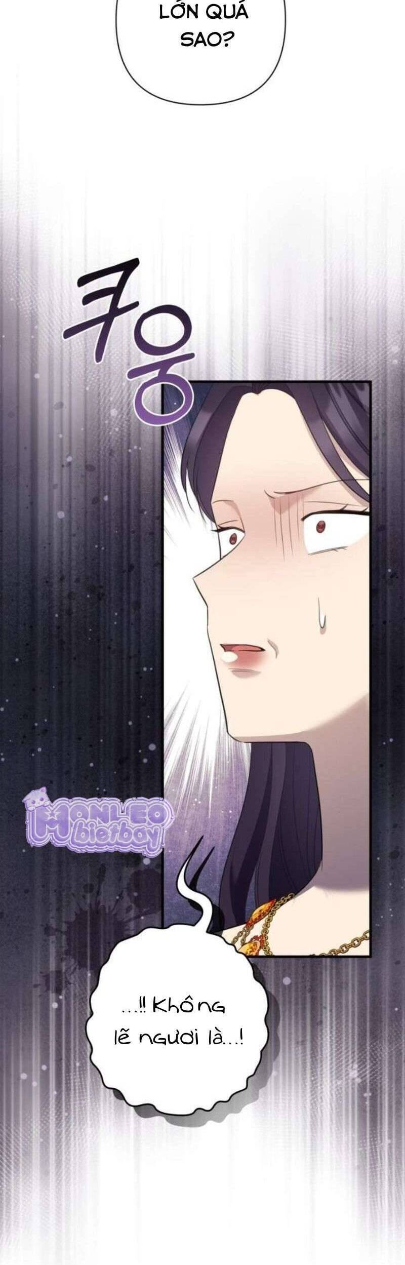 Tuy Là Hoàng Hậu, Nhưng Tôi Muốn Né Hoàng Đế - Chapter 41 - Page 30