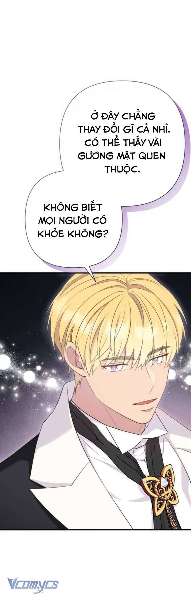 Tuy Là Hoàng Hậu, Nhưng Tôi Muốn Né Hoàng Đế - Chapter 41 - Page 33