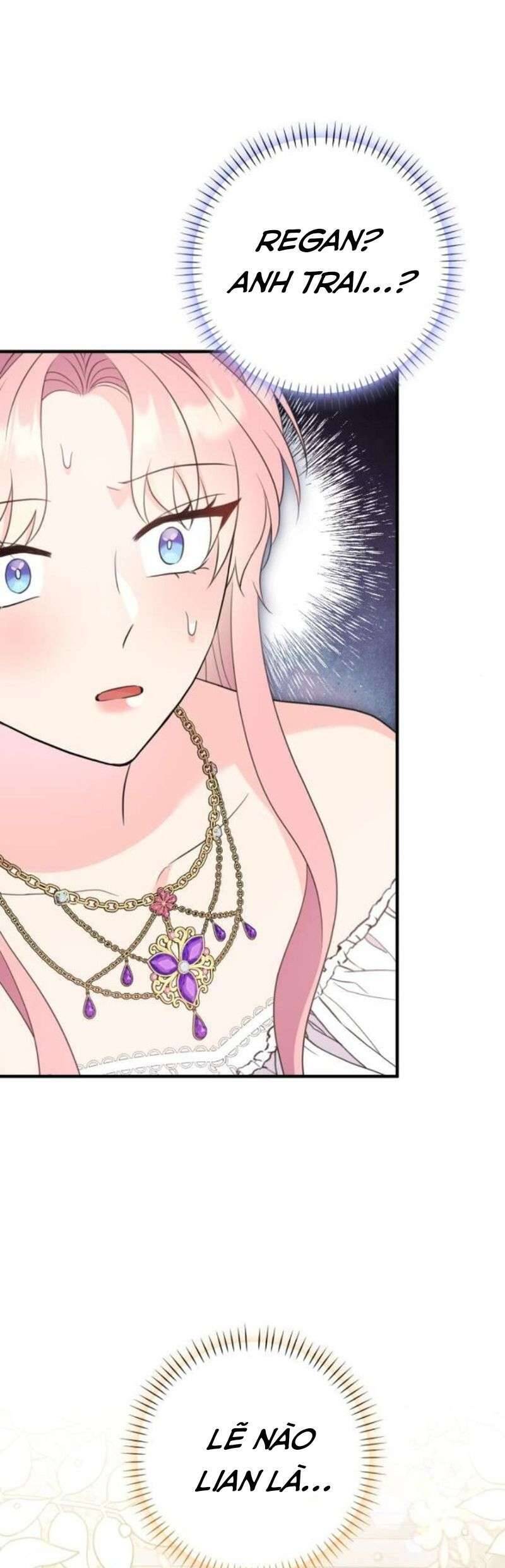 Tuy Là Hoàng Hậu, Nhưng Tôi Muốn Né Hoàng Đế - Chapter 41 - Page 36