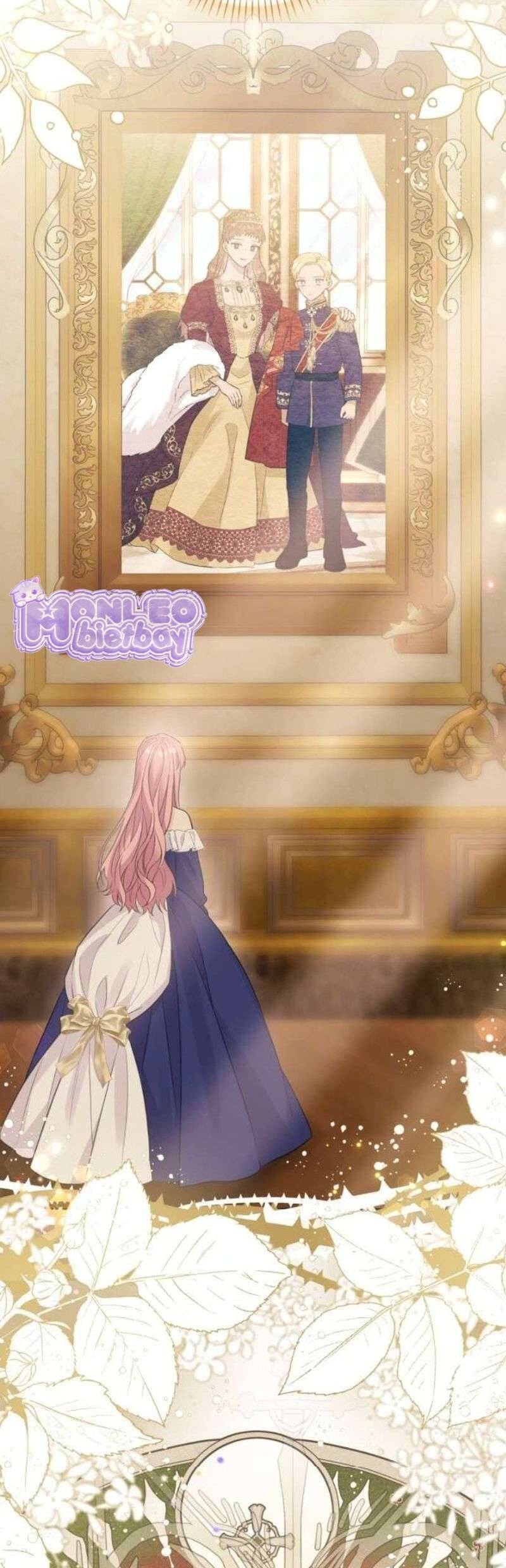 Tuy Là Hoàng Hậu, Nhưng Tôi Muốn Né Hoàng Đế - Chapter 41 - Page 37