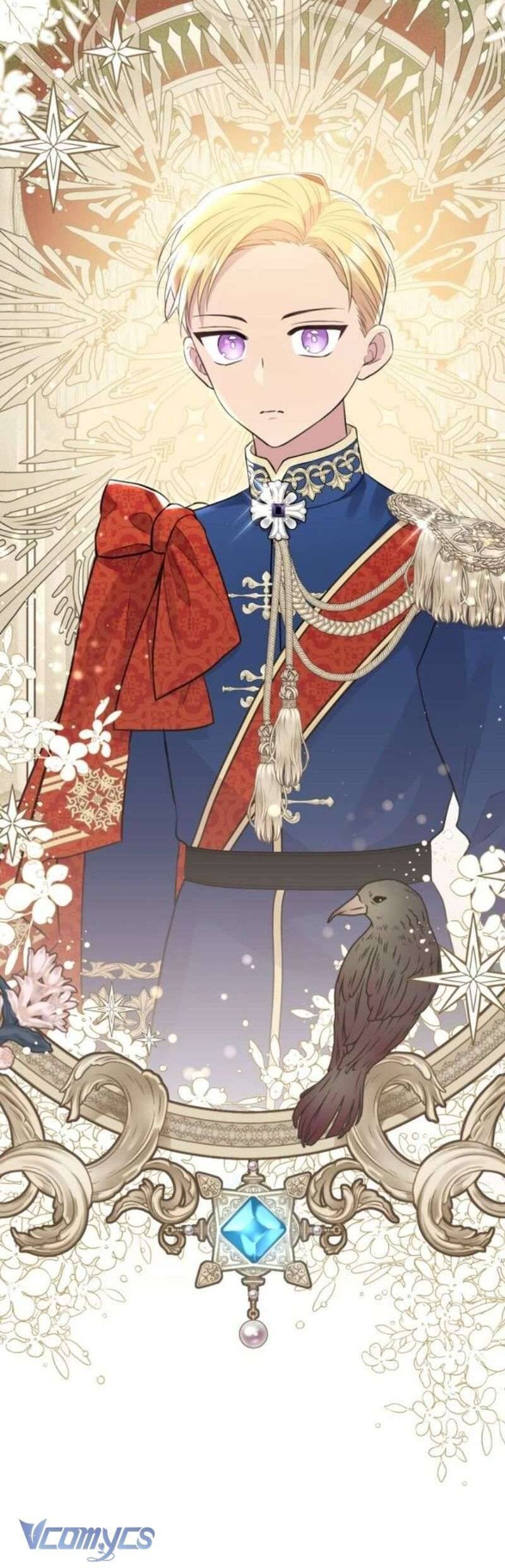 Tuy Là Hoàng Hậu, Nhưng Tôi Muốn Né Hoàng Đế - Chapter 41 - Page 38