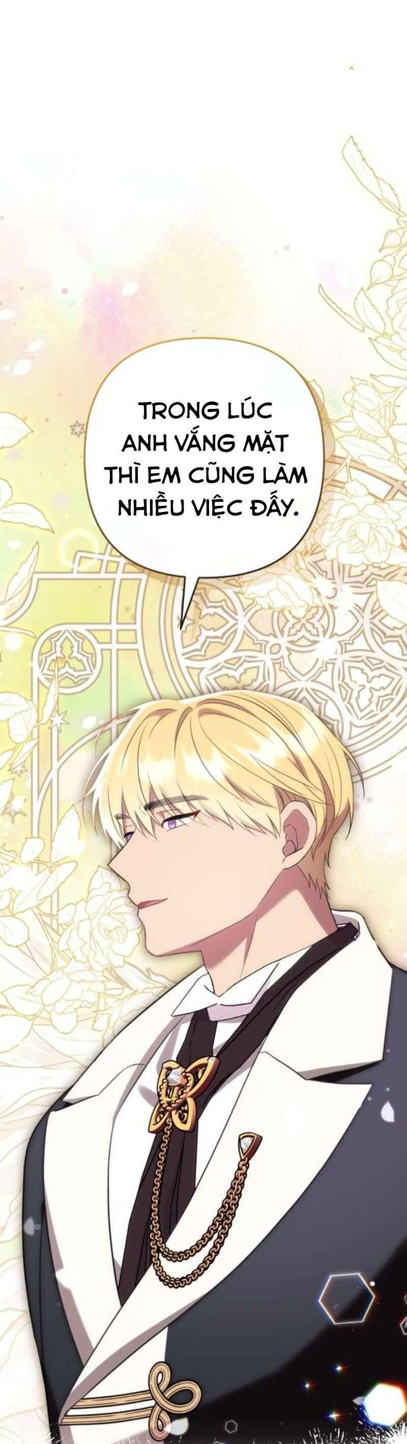 Tuy Là Hoàng Hậu, Nhưng Tôi Muốn Né Hoàng Đế - Chapter 41 - Page 39